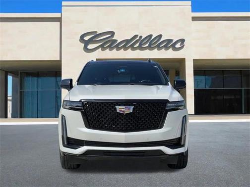 2023 Cadillac Escalade ESV Premium Luxury