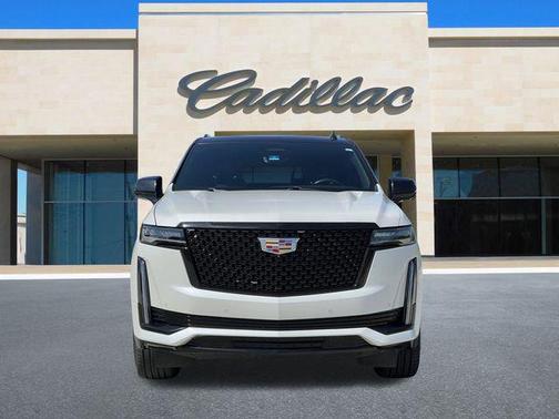 2023 Cadillac Escalade ESV Premium Luxury