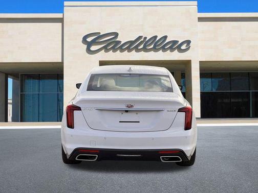 2023 Cadillac CT5 Premium Luxury