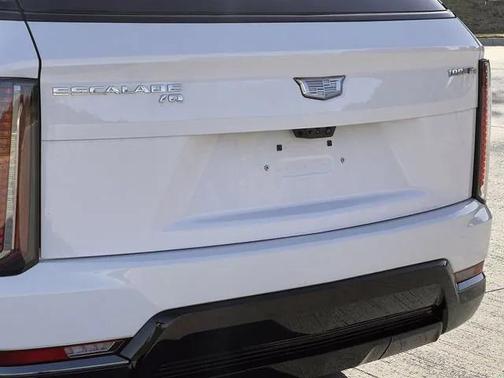 2025 Cadillac Escalade IQ Sport 1