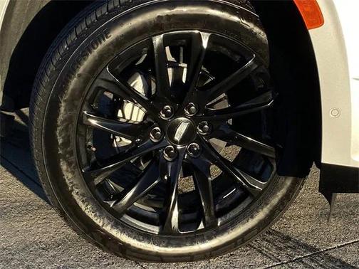 2024 Cadillac Escalade ESV Sport Platinum