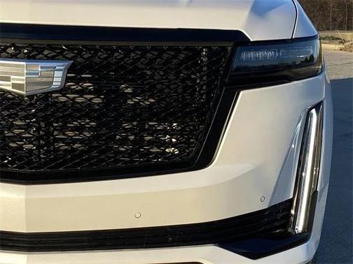 2024 Cadillac Escalade ESV Sport Platinum