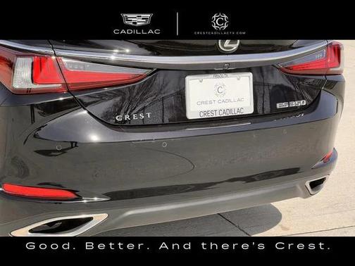 2024 Lexus ES 350 Ultra Luxury