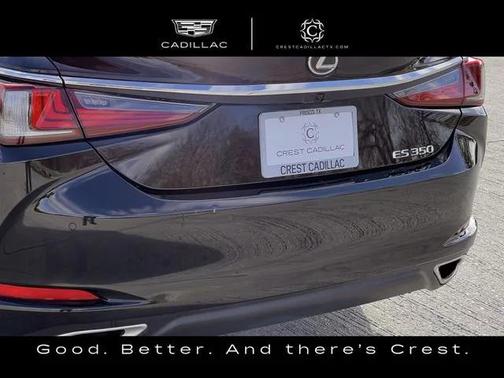 2024 Lexus ES 350 Ultra Luxury