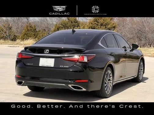 2024 Lexus ES 350 Ultra Luxury