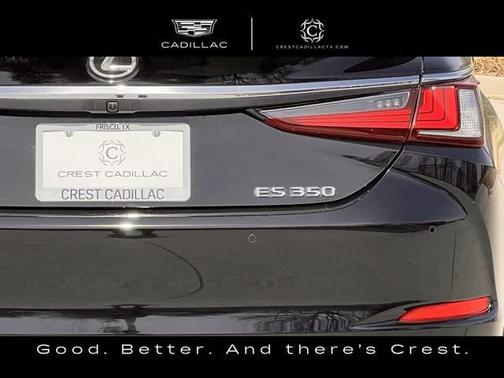 2024 Lexus ES 350 Ultra Luxury