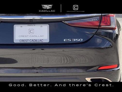 2024 Lexus ES 350 Ultra Luxury