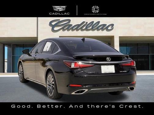 2024 Lexus ES 350 Ultra Luxury