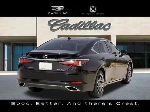 2024 Lexus ES 350 Ultra Luxury