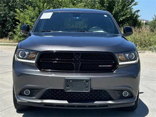 2017 Dodge Durango SXT