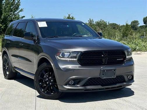 2017 Dodge Durango SXT