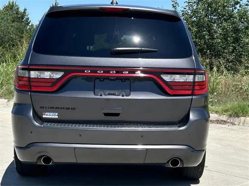 2017 Dodge Durango SXT