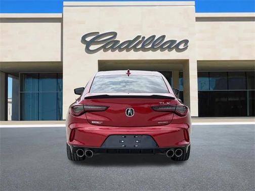 2021 Acura TLX Base