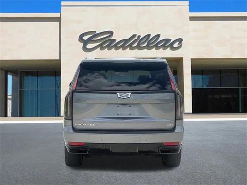 2022 Cadillac Escalade Sport Platinum