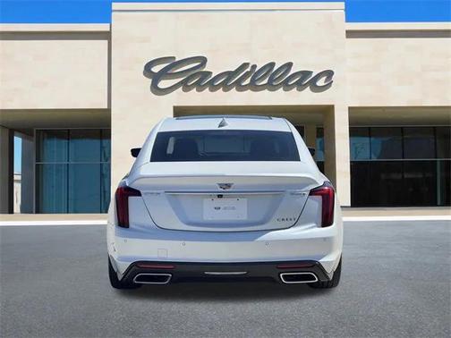 2024 Cadillac CT5 Luxury