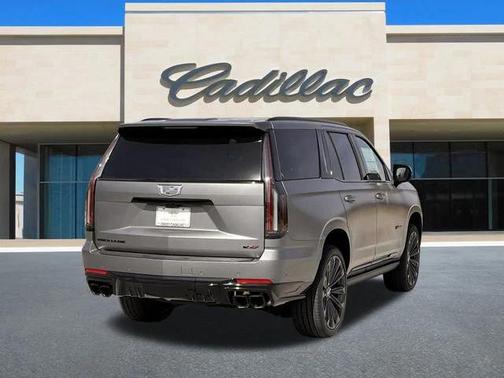 2026 Cadillac Escalade V-Series