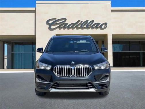 2022 BMW X1 sDrive28i
