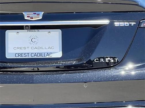 2025 Cadillac CT5 Sport RWD