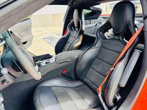 2019 Chevrolet Corvette ZR1