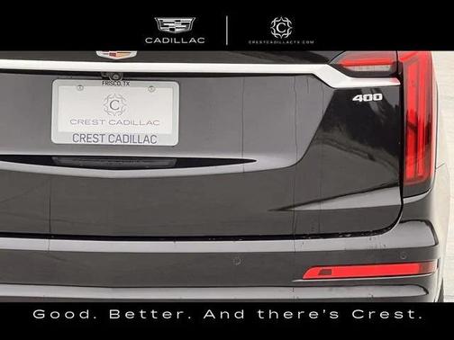 2023 Cadillac XT6 Premium Luxury FWD