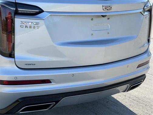 2020 Cadillac XT6 Sport AWD