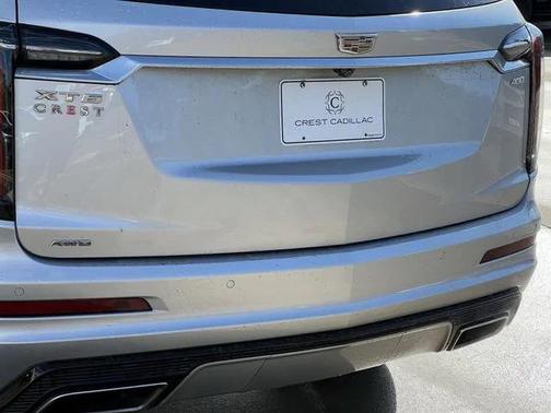 2020 Cadillac XT6 Sport AWD