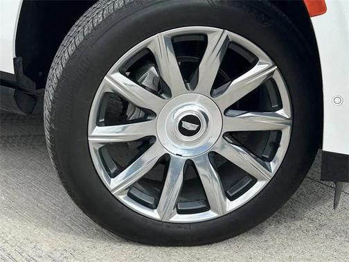 2023 Cadillac Escalade ESV Premium Luxury Platinum