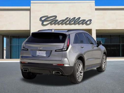 2023 Cadillac XT4 Sport