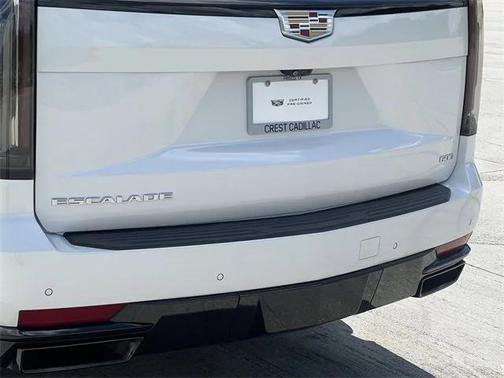 2023 Cadillac Escalade ESV Sport Platinum