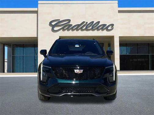 2025 Cadillac XT4 Sport