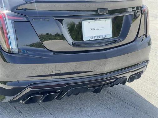 2023 Cadillac CT5-V V-Series Blackwing