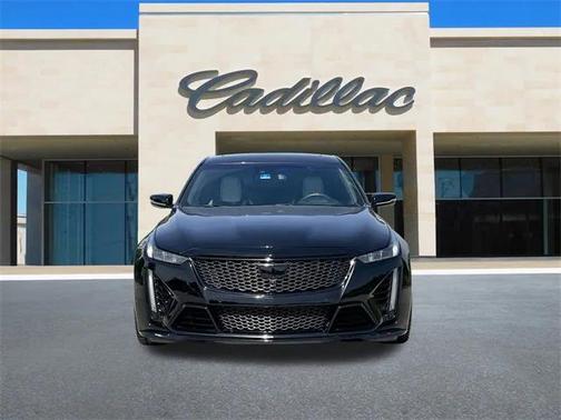 2023 Cadillac CT5-V V-Series Blackwing