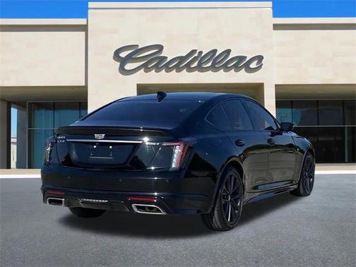 2023 Cadillac CT5 Sport RWD