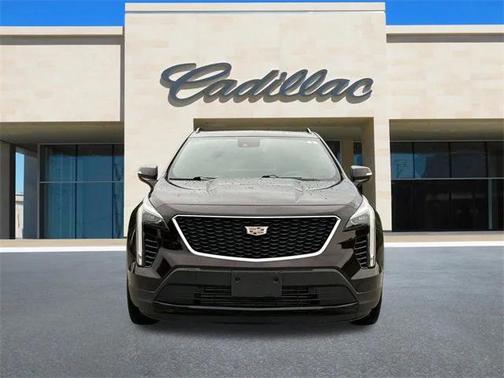 2021 Cadillac XT4 Sport