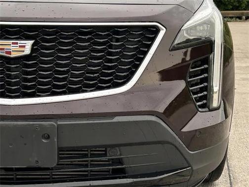 2021 Cadillac XT4 Sport