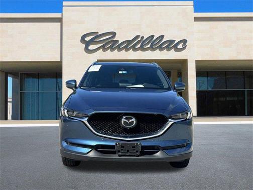 2020 Mazda CX-5 Signature