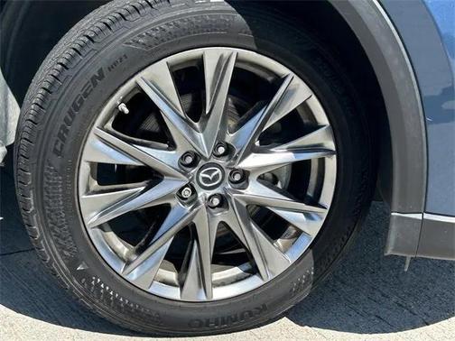 2020 Mazda CX-5 Signature