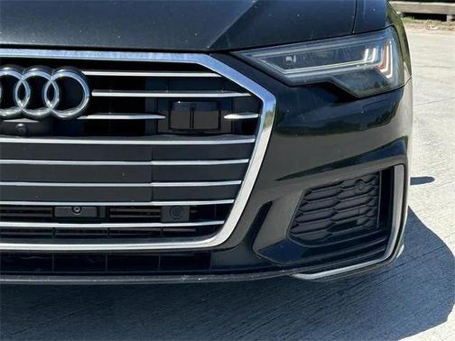 2019 Audi A6 55 Prestige