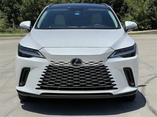 2024 Lexus RX 350 Base
