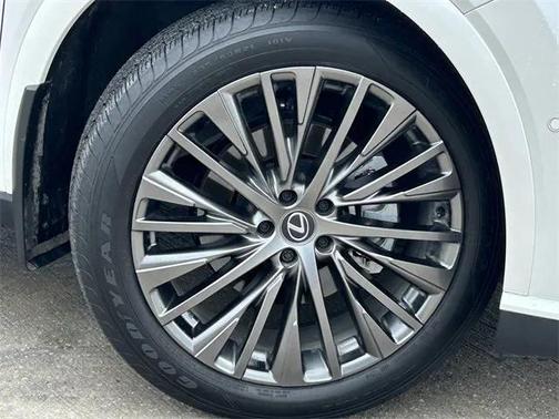 2024 Lexus RX 350 Base