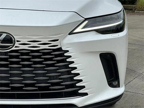 2024 Lexus RX 350 Base