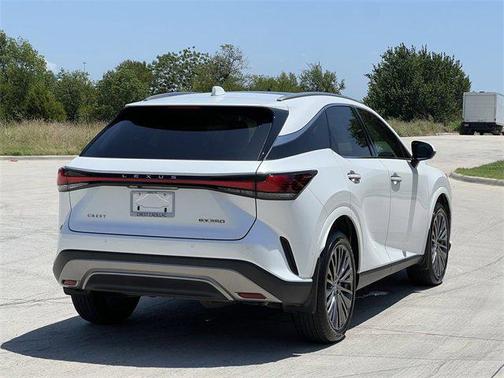 2024 Lexus RX 350 Base