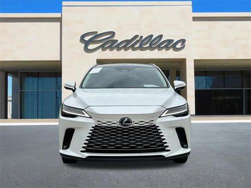 2024 Lexus RX 350 Base