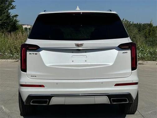 2023 Cadillac XT6 Premium Luxury AWD