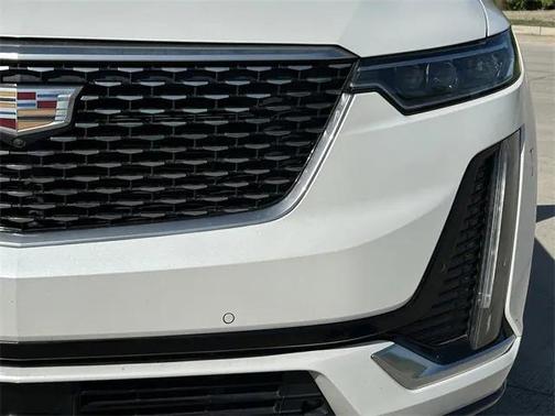 2023 Cadillac XT6 Premium Luxury AWD