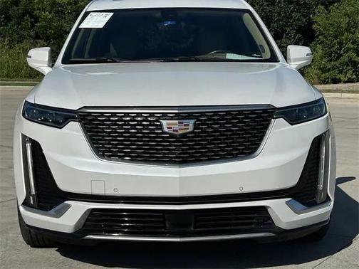 2023 Cadillac XT6 Premium Luxury AWD