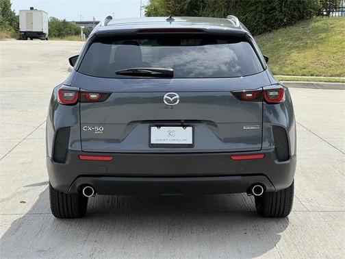 2023 Mazda CX-50 2.5 S Premium Plus Package