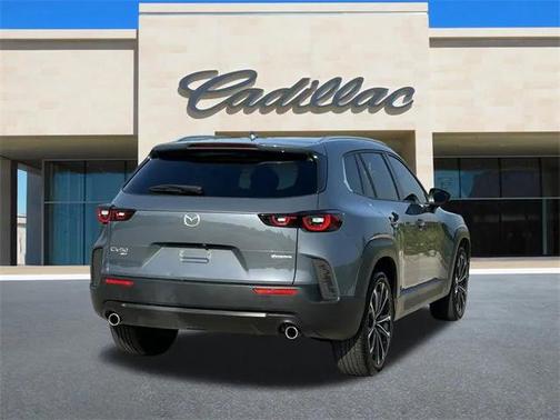 2023 Mazda CX-50 2.5 S Premium Plus Package