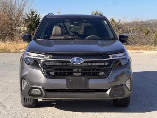 2025 Subaru Forester Hybrid Touring