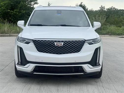 2023 Cadillac XT6 Premium Luxury AWD
